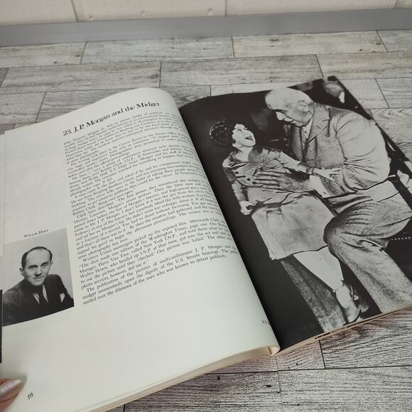 Great News Photos and the Stories Behind Them by John Faber Softcover Book - Picture 5 of 14